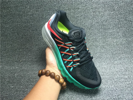 Super Max Nike Air Max 2015 GS--007